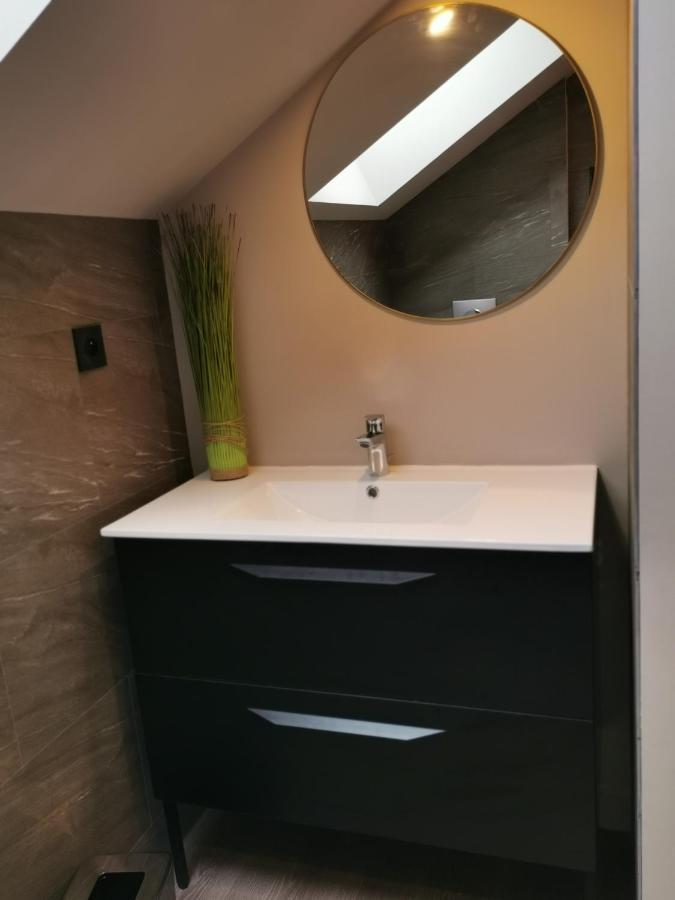 La Maison Saint Louis Cholet Eksteriør bilde