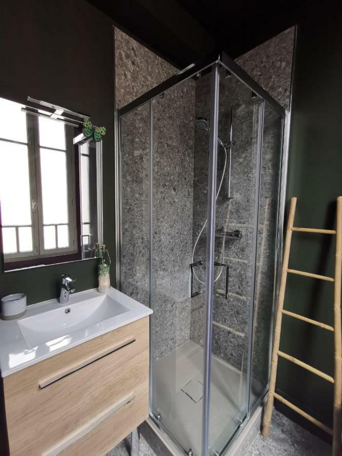 La Maison Saint Louis Cholet Eksteriør bilde